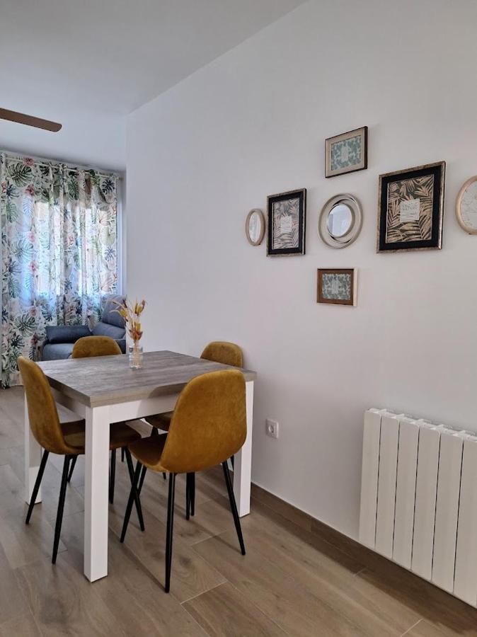 Apartamento Aromas Del Jiloca, La Trufa Negra Calamocha Exterior foto