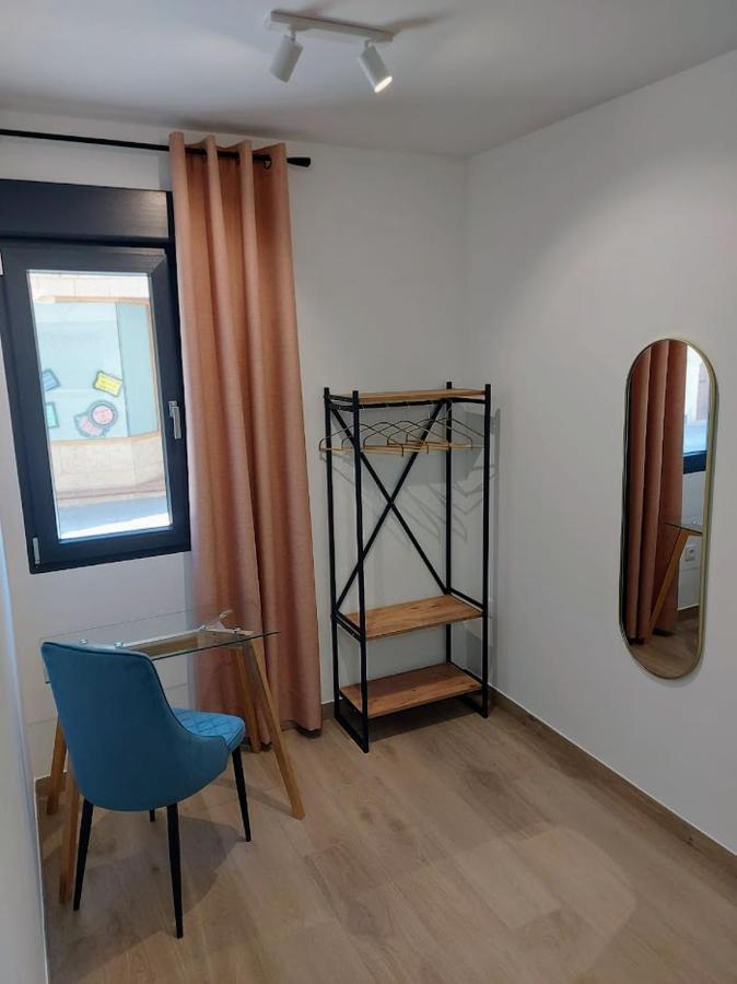 Apartamento Aromas Del Jiloca, La Trufa Negra Calamocha Exterior foto