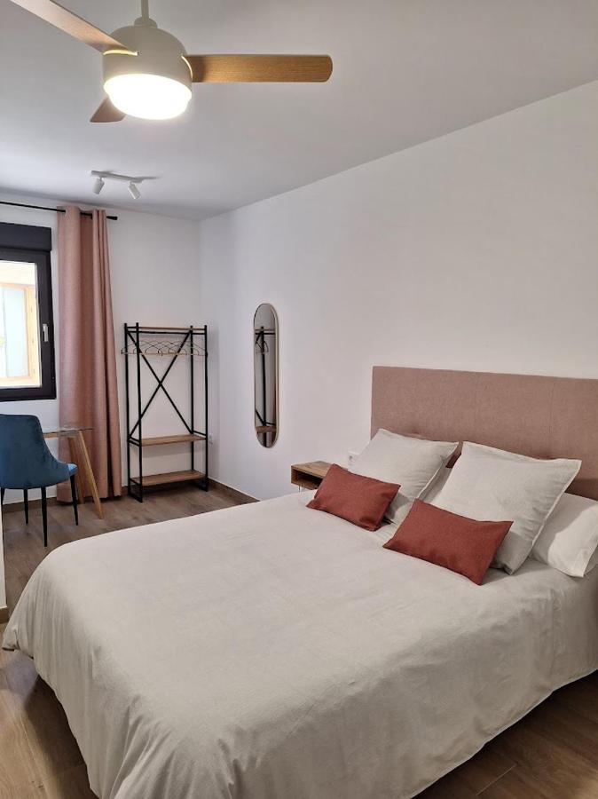 Apartamento Aromas Del Jiloca, La Trufa Negra Calamocha Exterior foto