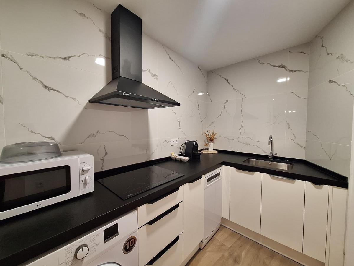Apartamento Aromas Del Jiloca, La Trufa Negra Calamocha Exterior foto