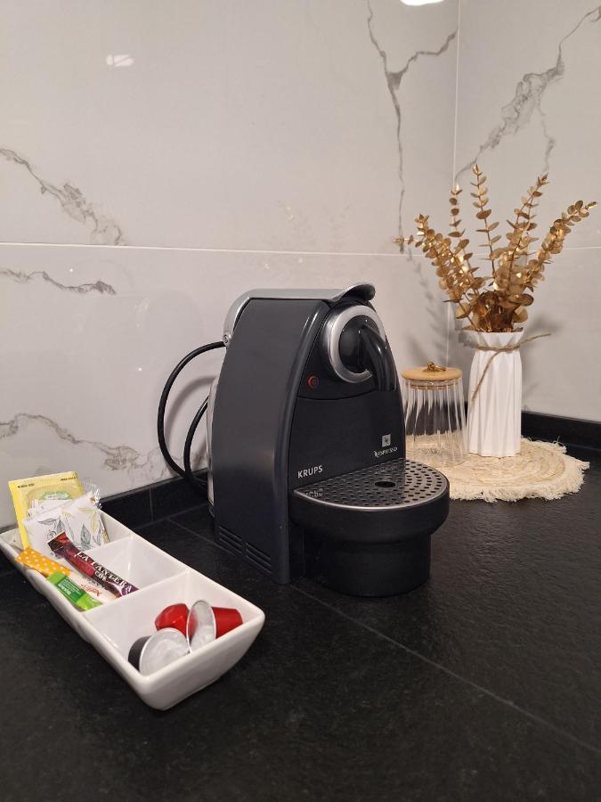 Apartamento Aromas Del Jiloca, La Trufa Negra Calamocha Exterior foto