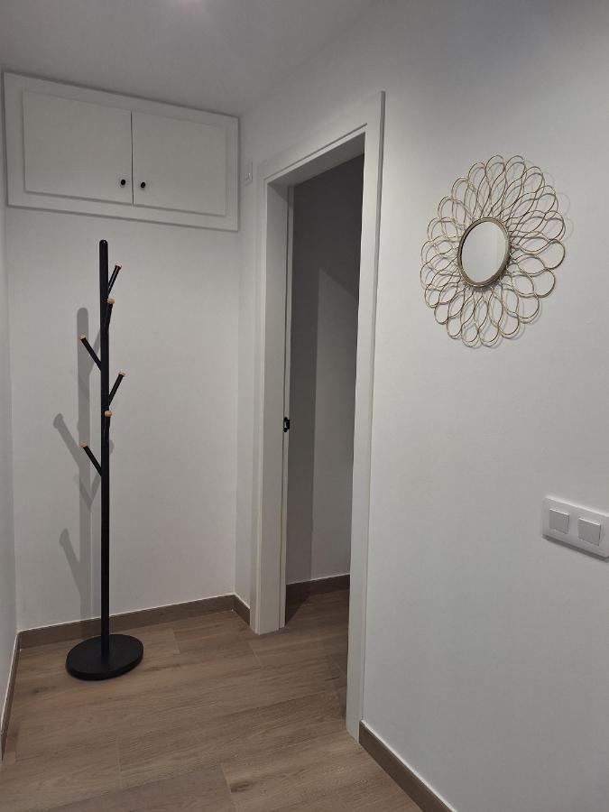 Apartamento Aromas Del Jiloca, La Trufa Negra Calamocha Exterior foto