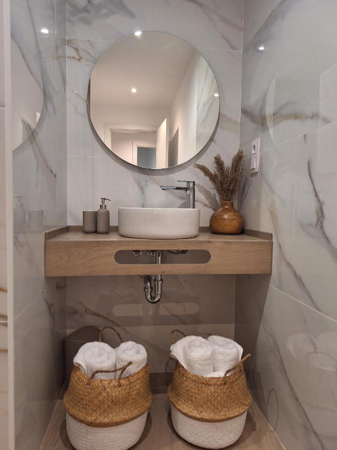 Apartamento Aromas Del Jiloca, La Trufa Negra Calamocha Exterior foto