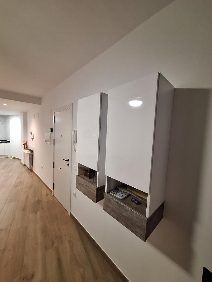 Apartamento Aromas Del Jiloca, La Trufa Negra Calamocha Exterior foto