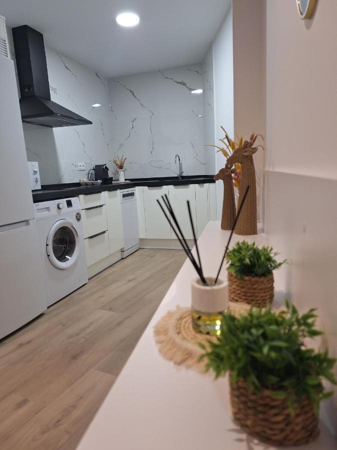 Apartamento Aromas Del Jiloca, La Trufa Negra Calamocha Exterior foto