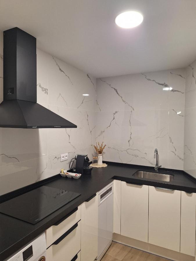 Apartamento Aromas Del Jiloca, La Trufa Negra Calamocha Exterior foto