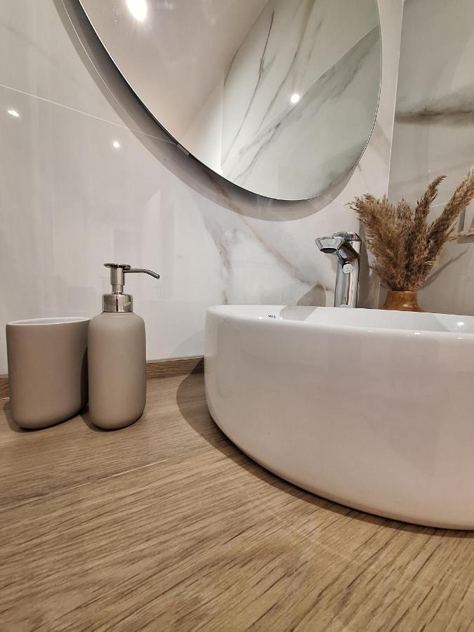 Apartamento Aromas Del Jiloca, La Trufa Negra Calamocha Exterior foto