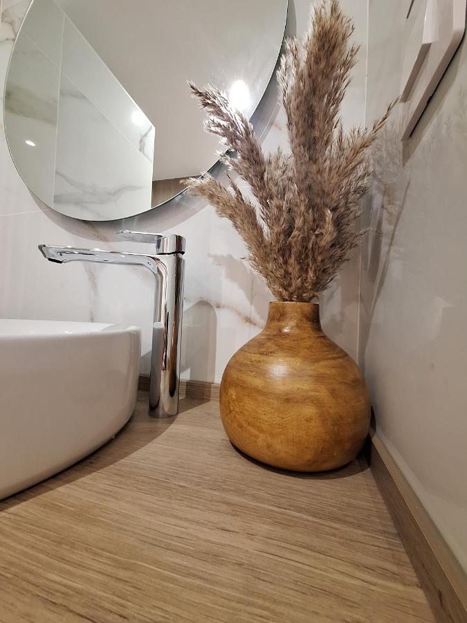 Apartamento Aromas Del Jiloca, La Trufa Negra Calamocha Exterior foto