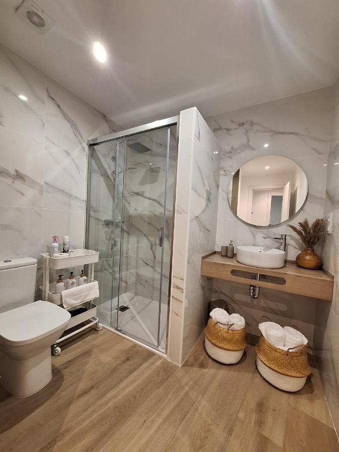 Apartamento Aromas Del Jiloca, La Trufa Negra Calamocha Exterior foto